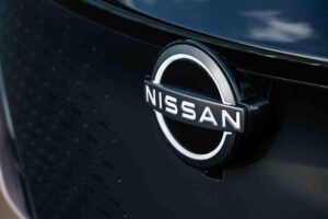 Nissan sfida Cina