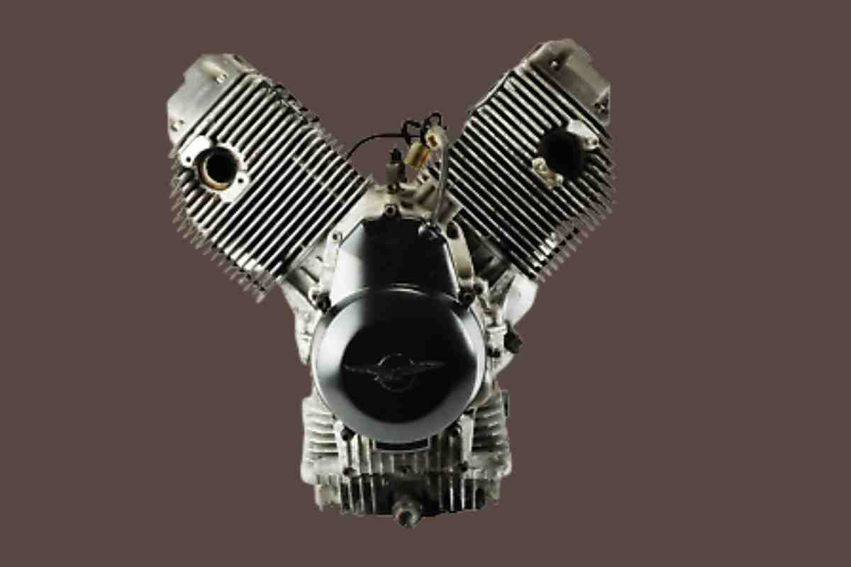 Regalo Moto Guzzi