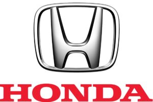 Il logo Honda