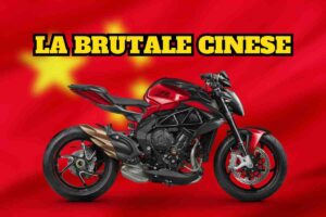 La Brutale cinese