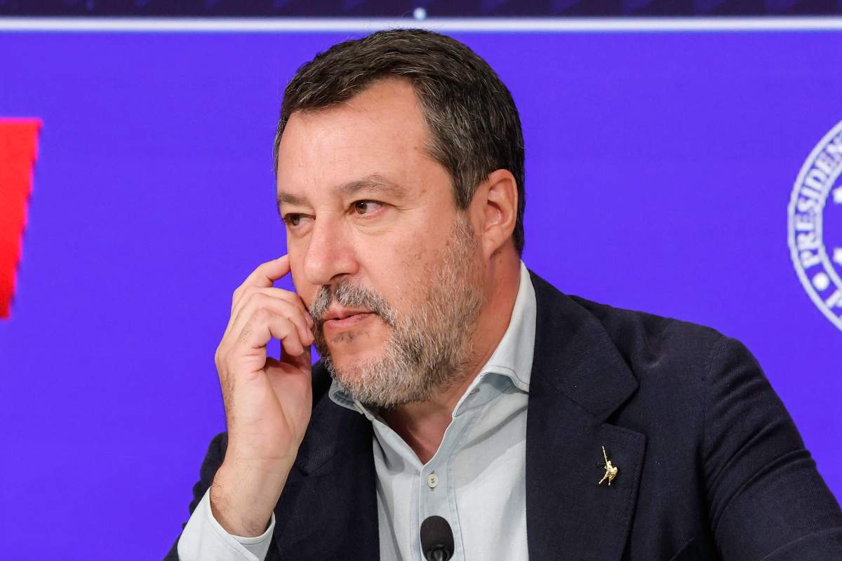 Salvini, ancora problemi con i monopattini e il nuovo Codice della Strada