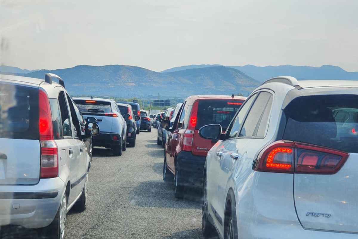 Traffico