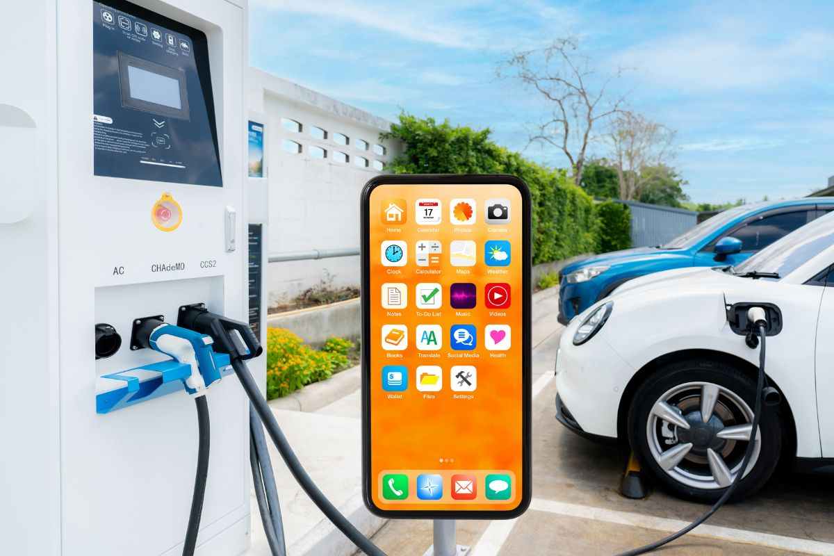 Enel X Way novità auto elettrica ricarica