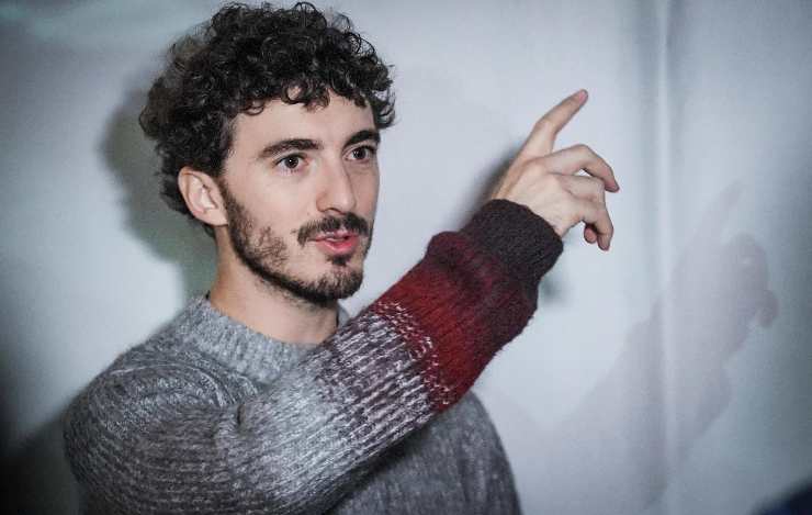 bagnaia