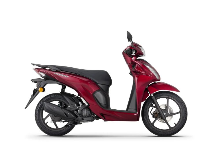 Honda SH 125 Vision 110