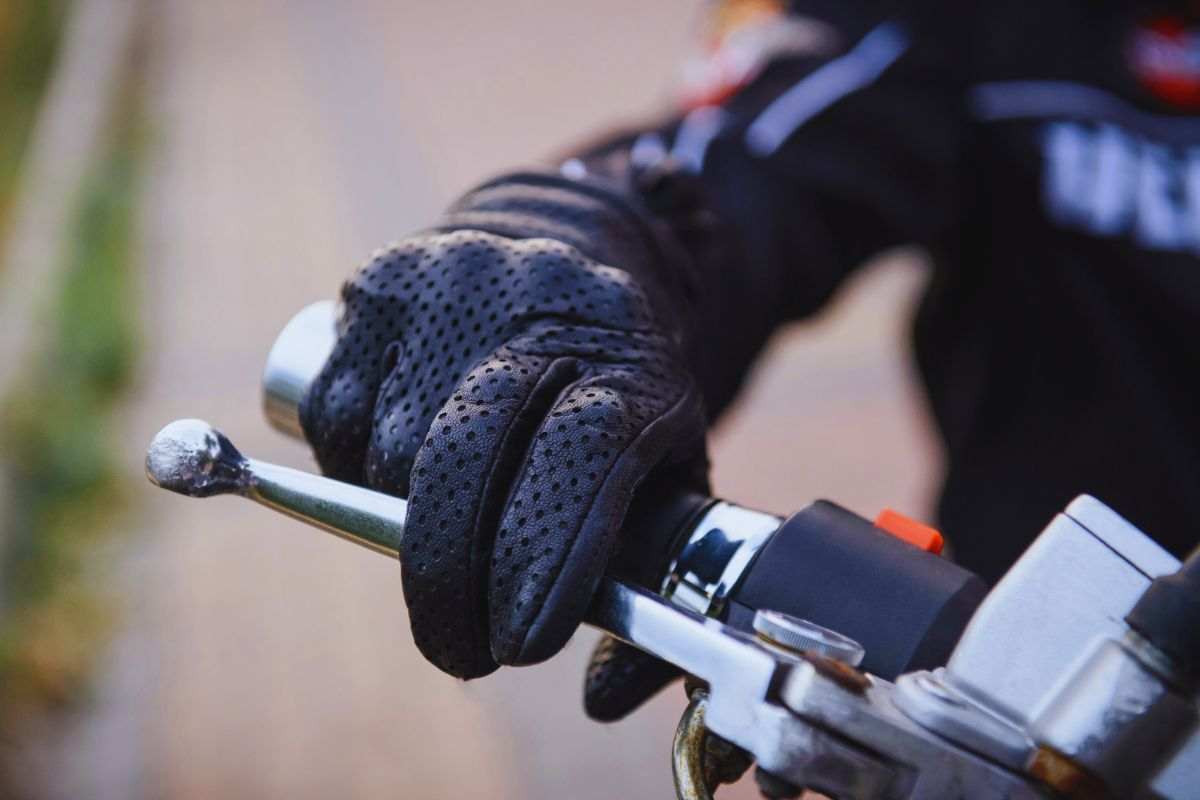 mano moto