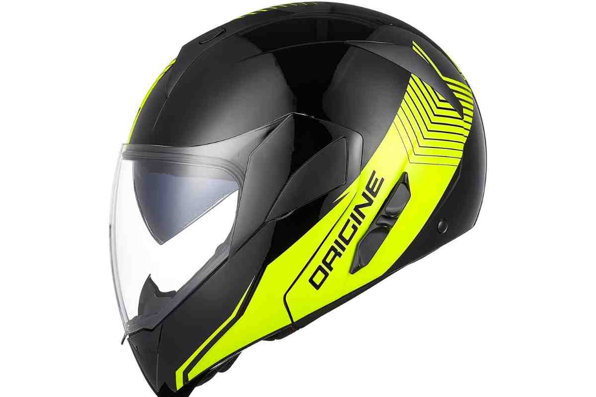 Il casco a meno di 80 euro