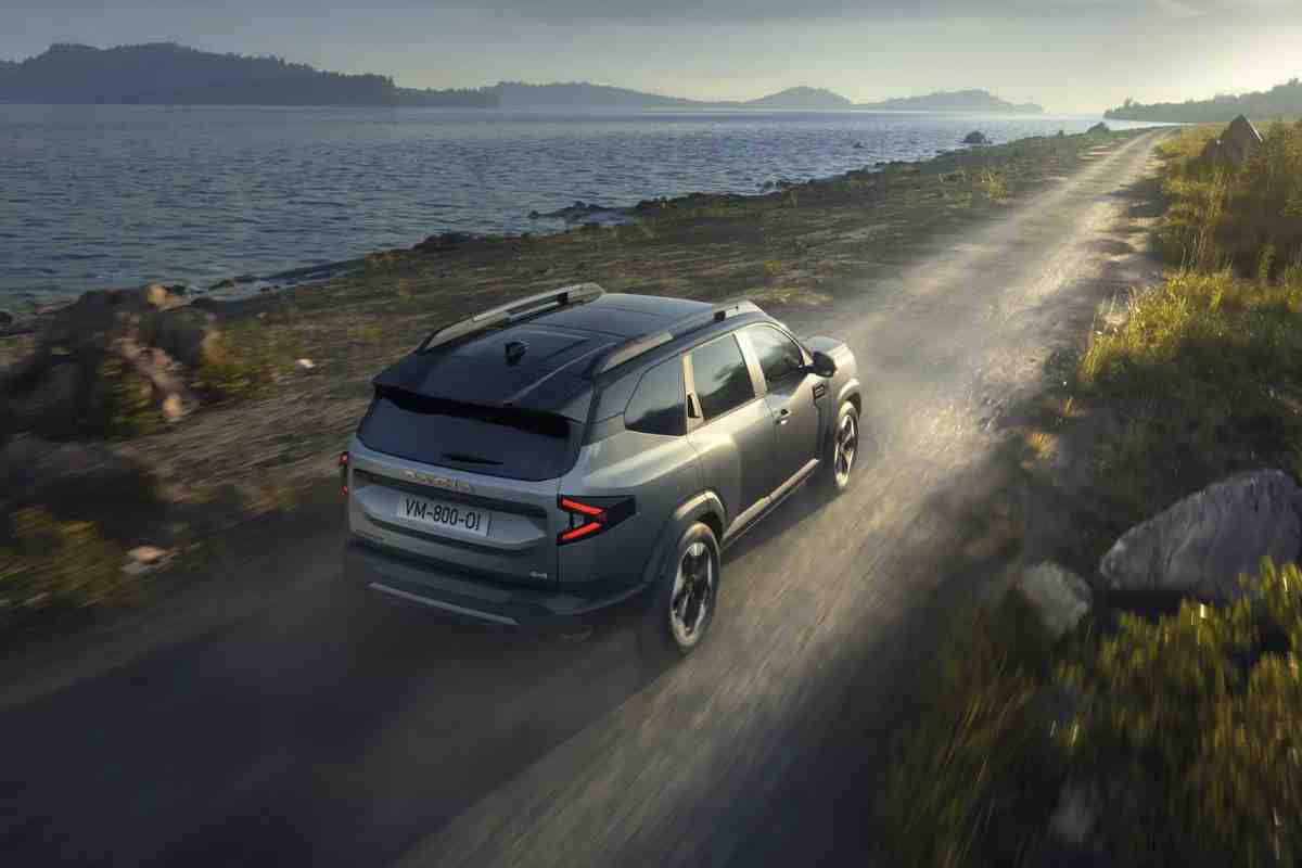 Dacia, il segreto del successo