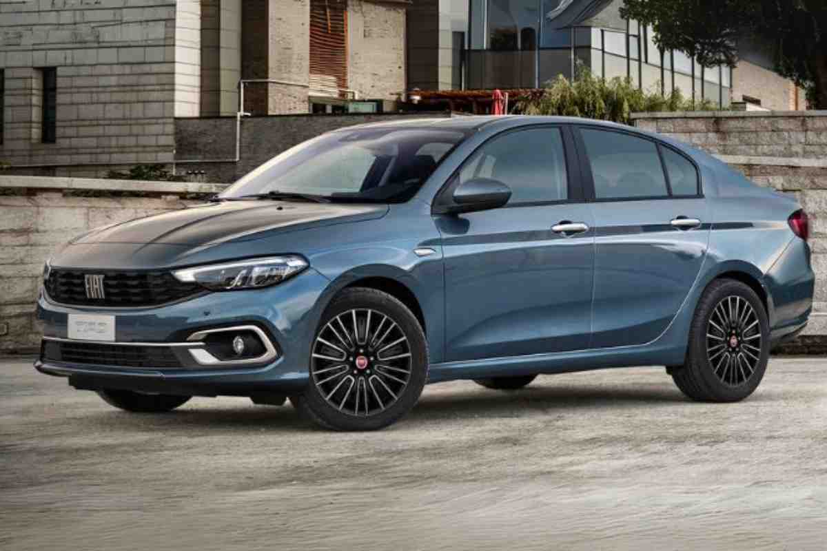 Italiana imbattibile 100% Diesel