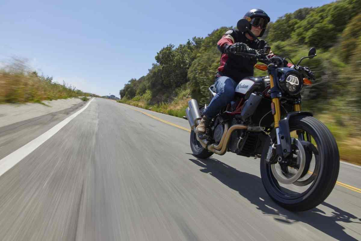 Indian Motorcycles