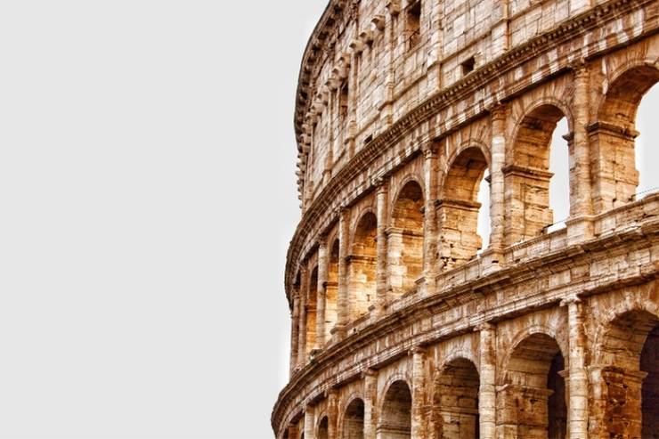 Roma, nuovi limiti a 30 km/h