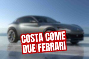 la moto più costosa al mondo