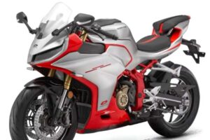 SRK 450 RR 2026