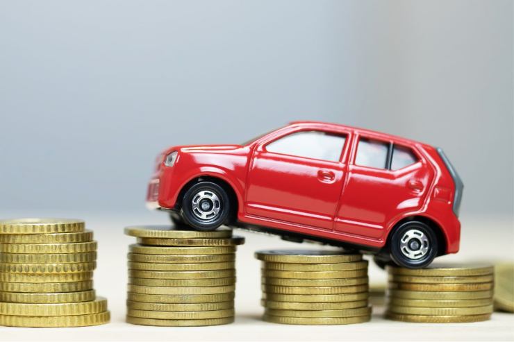 Bollo auto esenzione ibrido