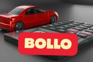 Bollo auto esenzione ibrido
