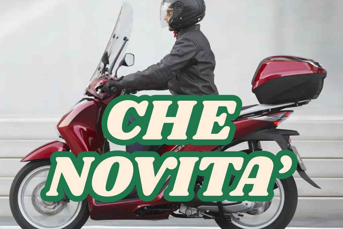 Piaggio Beverly 310 scooter