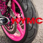Kymco CV3 575 novità scooter