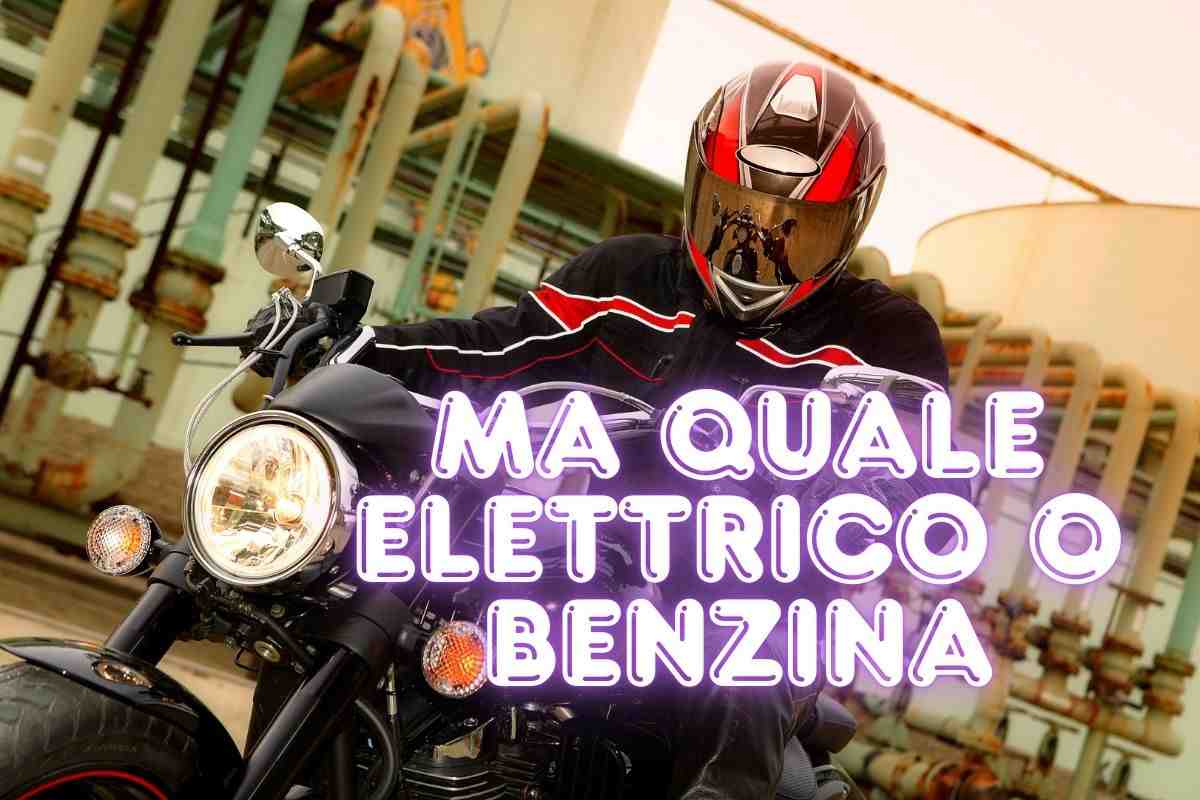 Moto idrogeno Università Kyushu