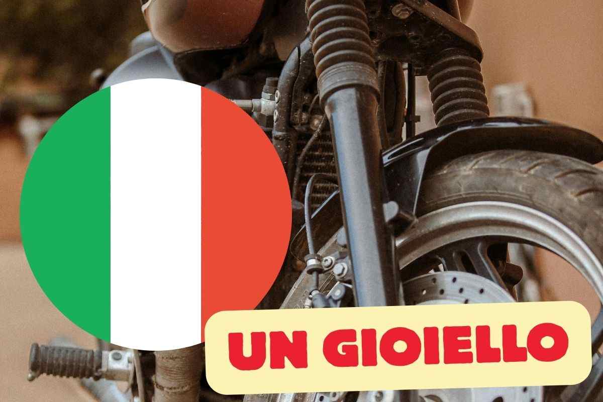 Fantic Caballero 500 Rally novità
