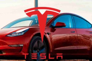 Tesla Model Y Performance novità auto