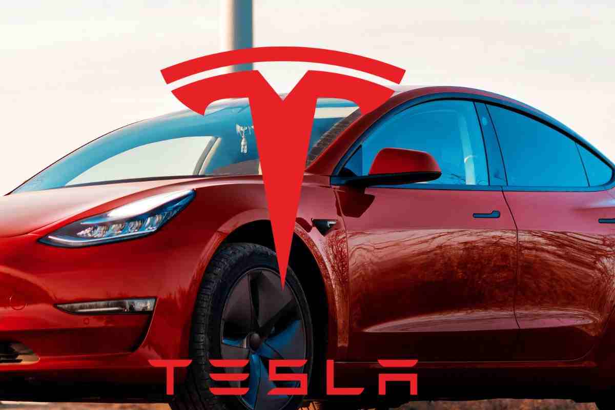 Tesla Model Y Performance novità auto